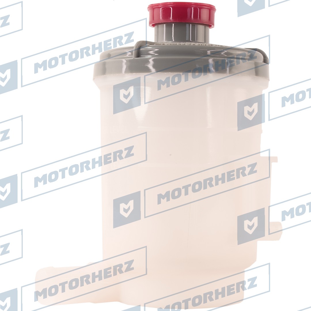 Бачок гидроусилителя руля - Motorherz HPP1232BK