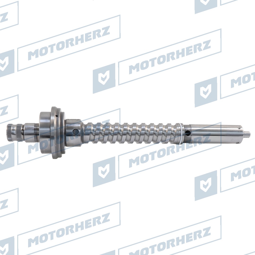 Вал рулевого редуктора - Motorherz HRG8022VL