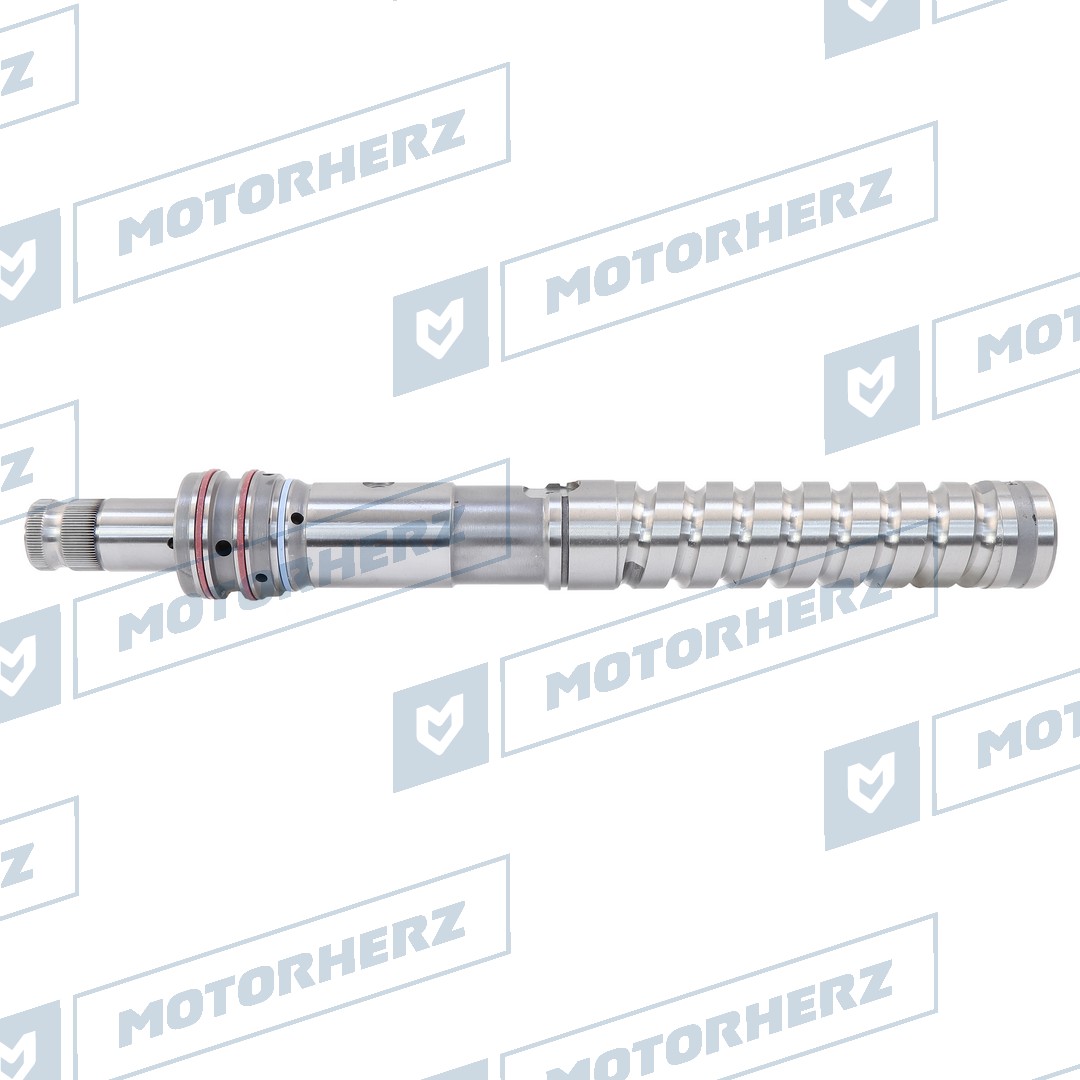 Вал рулевого редуктора - Motorherz HRG8039VL