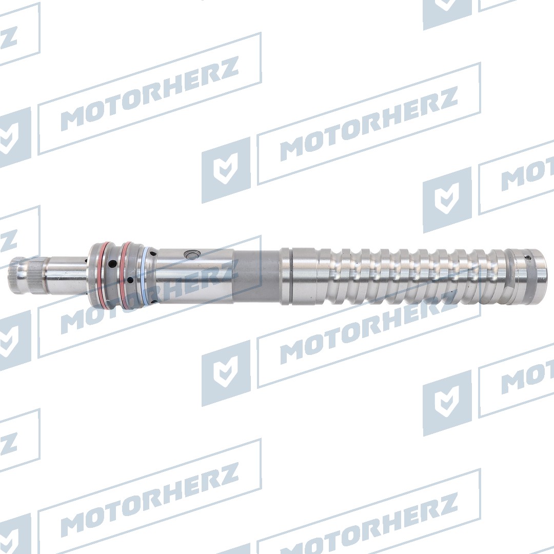 Вал рулевого редуктора - Motorherz HRG8040VL
