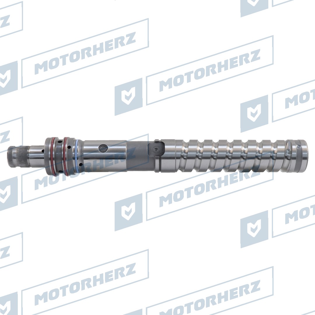 Вал рулевого редуктора - Motorherz HRG8136VL
