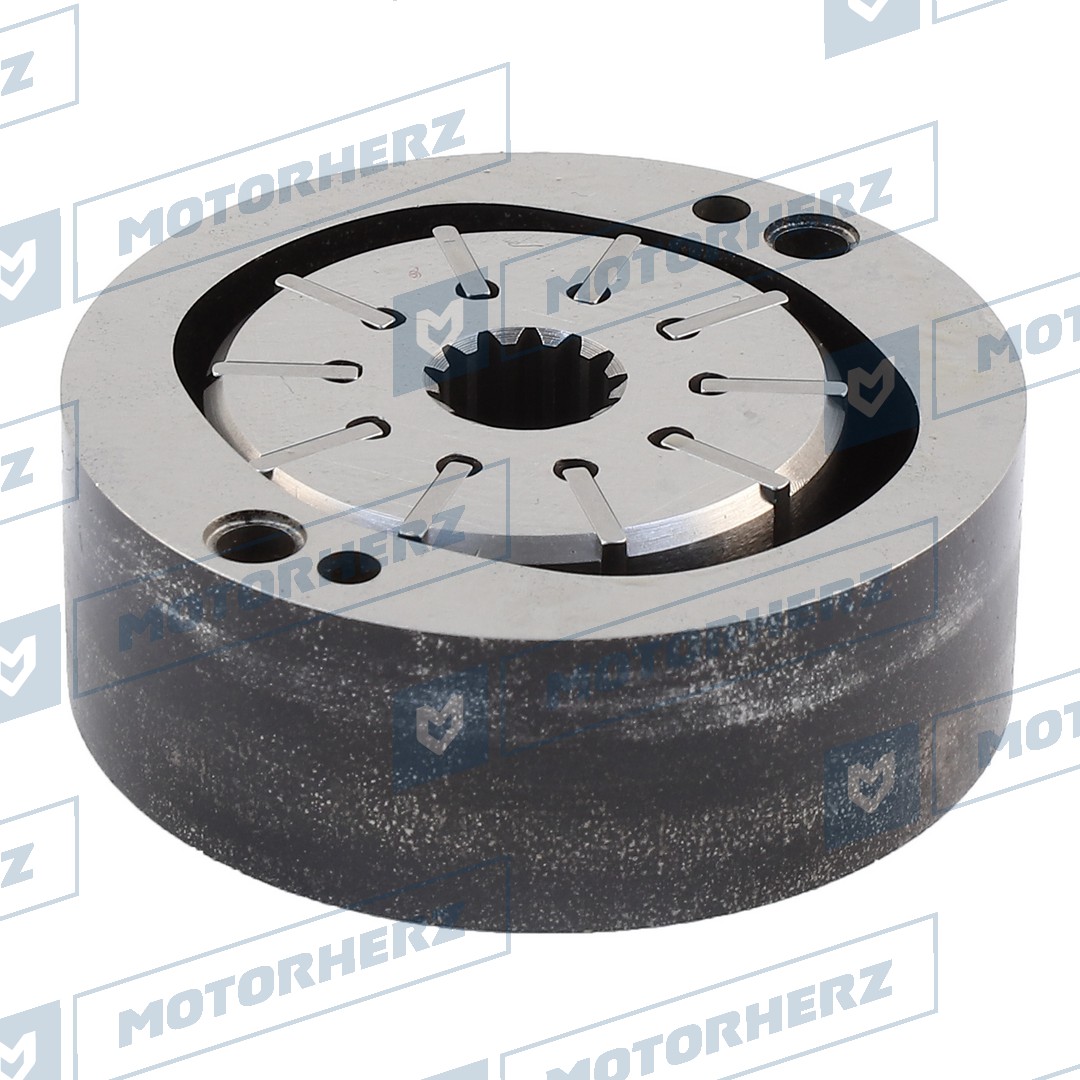 Рабочая пара насоса ГУР - Motorherz HPP0034RS