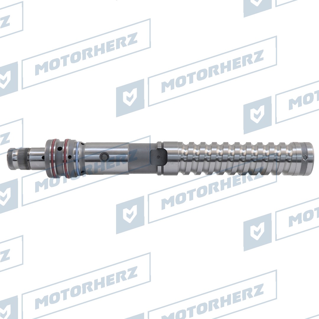 Вал рулевого редуктора - Motorherz HRG8004VL