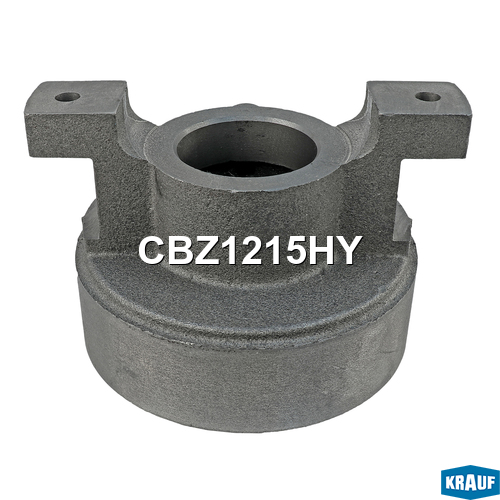 Подшипник выжимной - Krauf CBZ1215HY