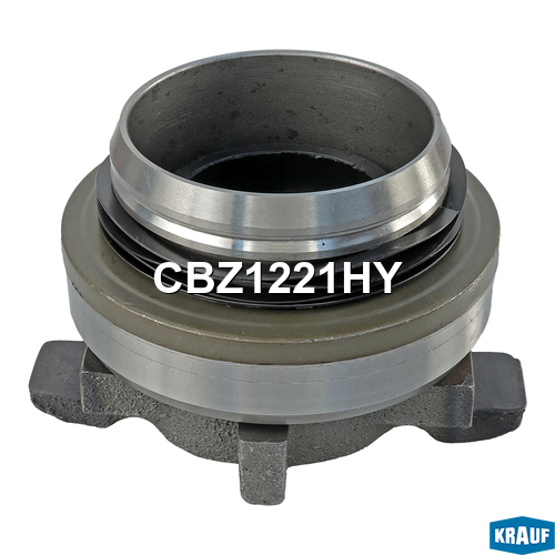 Подшипник выжимной - Krauf CBZ1221HY