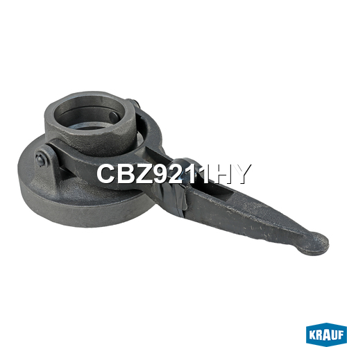 Подшипник выжимной Krauf                CBZ9211HY