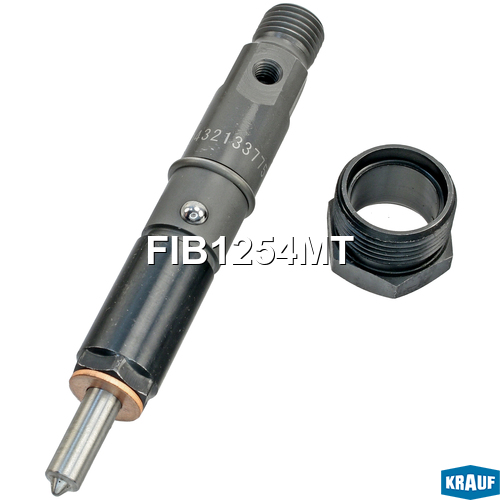 Форсунка топливная - Krauf FIB1254MT