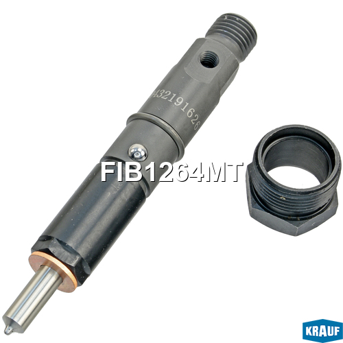 Форсунка топливная - Krauf FIB1264MT