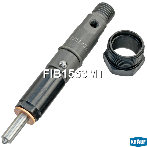 Форсунка топливная - Krauf FIB1563MT