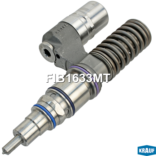 Насос-форсунка - Krauf FIB1633MT