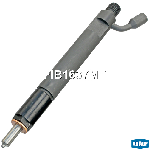 Форсунка топливная - Krauf FIB1637MT