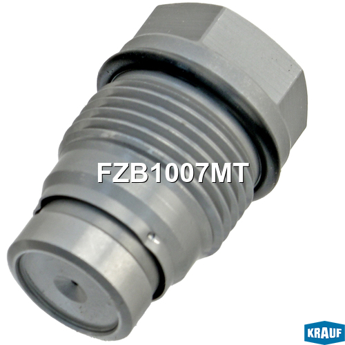 Клапан ограничения давления топлива - Krauf FZB1007MT