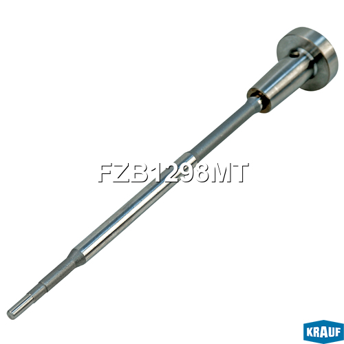 Клапан инжектора со штоком - Krauf FZB1298MT