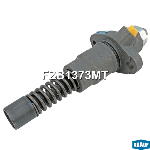 Топливная секция - Krauf FZB1373MT