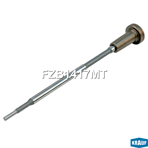 Клапан инжектора со штоком - Krauf FZB1417MT