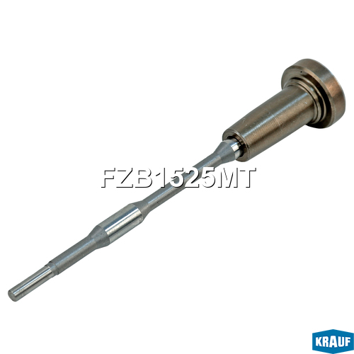Клапан инжектора со штоком - Krauf FZB1525MT