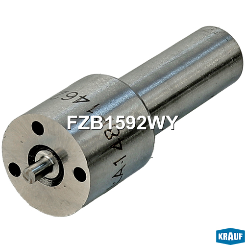 Распылитель форсунки - Krauf FZB1592WY