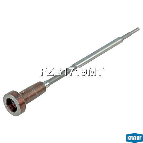 Клапан инжектора со штоком - Krauf FZB1719MT