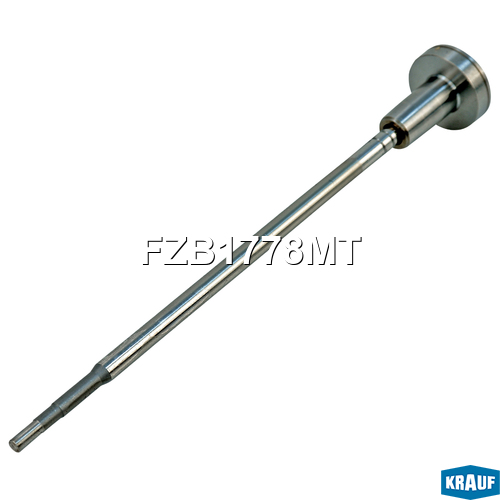Клапан инжектора со штоком - Krauf FZB1778MT