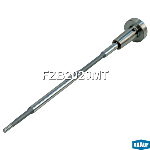 Клапан инжектора со штоком - Krauf FZB2020MT