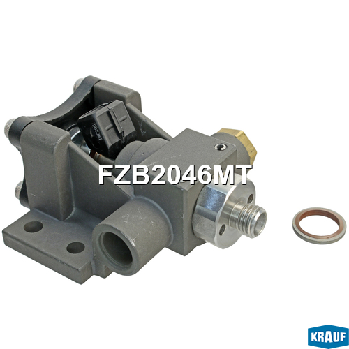 Модуль дозирующий системы dnox - Krauf FZB2046MT