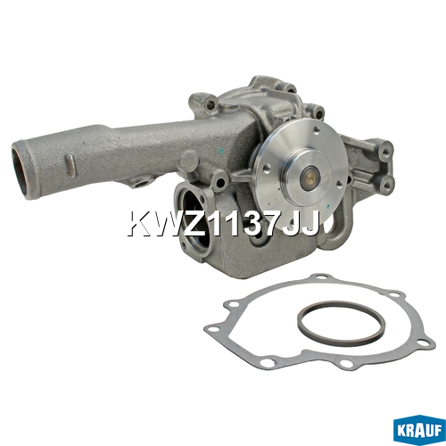 Помпа водяная - Krauf KWZ1137JJ