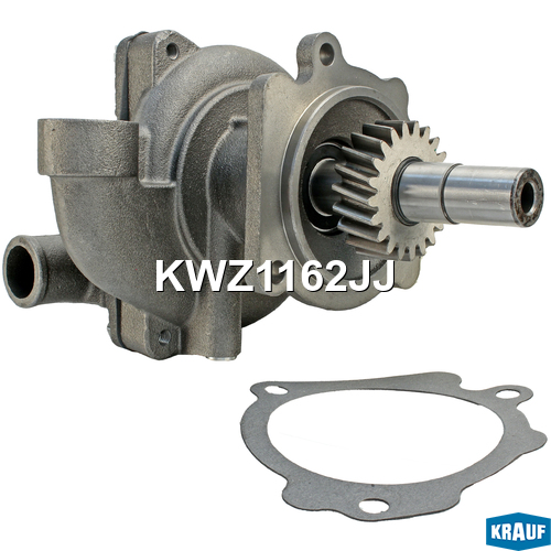 Помпа водяная - Krauf KWZ1162JJ