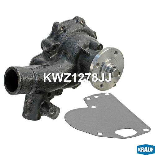 Помпа водяная - Krauf KWZ1278JJ