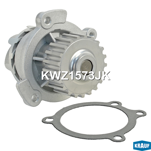 Помпа водяная - Krauf KWZ1573JK
