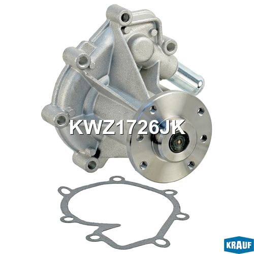 Помпа водяная - Krauf KWZ1726JK
