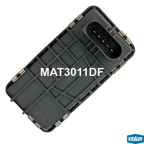 Актуатор турбокомпрессора - Krauf MAT3011DF