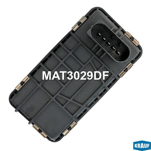 Актуатор турбокомпрессора - Krauf MAT3029DF