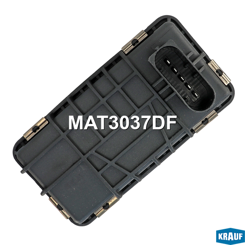 Актуатор турбокомпрессора - Krauf MAT3037DF