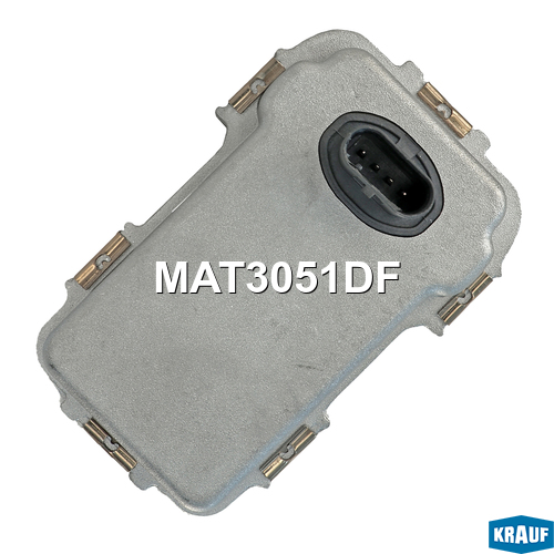 Актуатор турбокомпрессора - Krauf MAT3051DF
