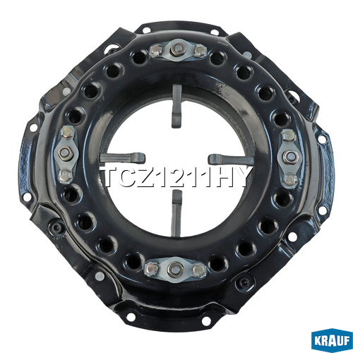 Диск нажимной - Krauf TCZ1211HY