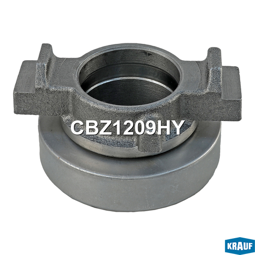 Подшипник выжимной - Krauf CBZ1209HY