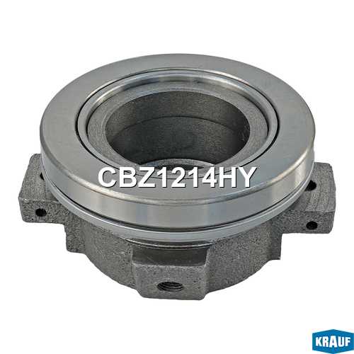 Подшипник выжимной - Krauf CBZ1214HY