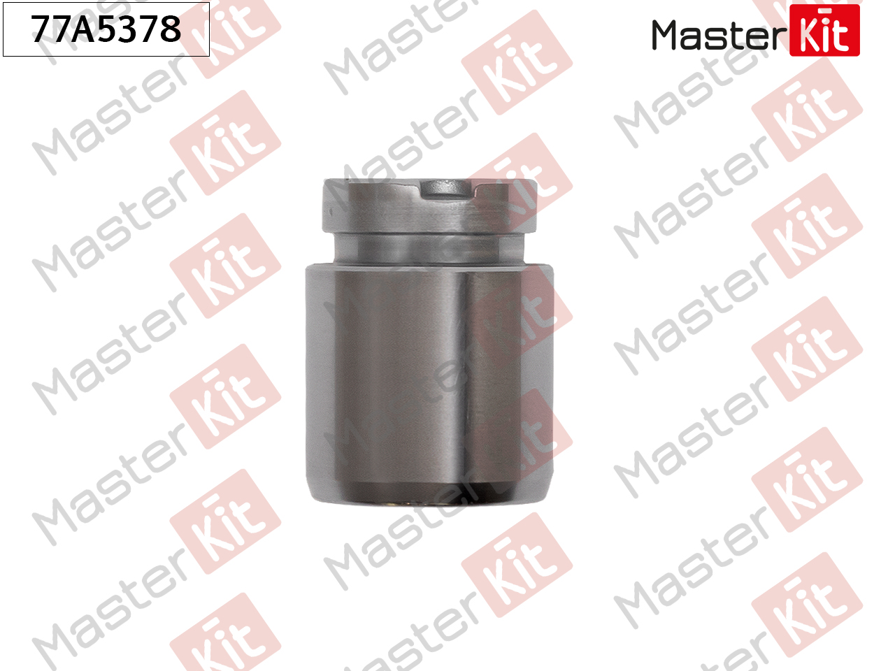 Поршень тормозного суппорта - Master KiT 77A5378