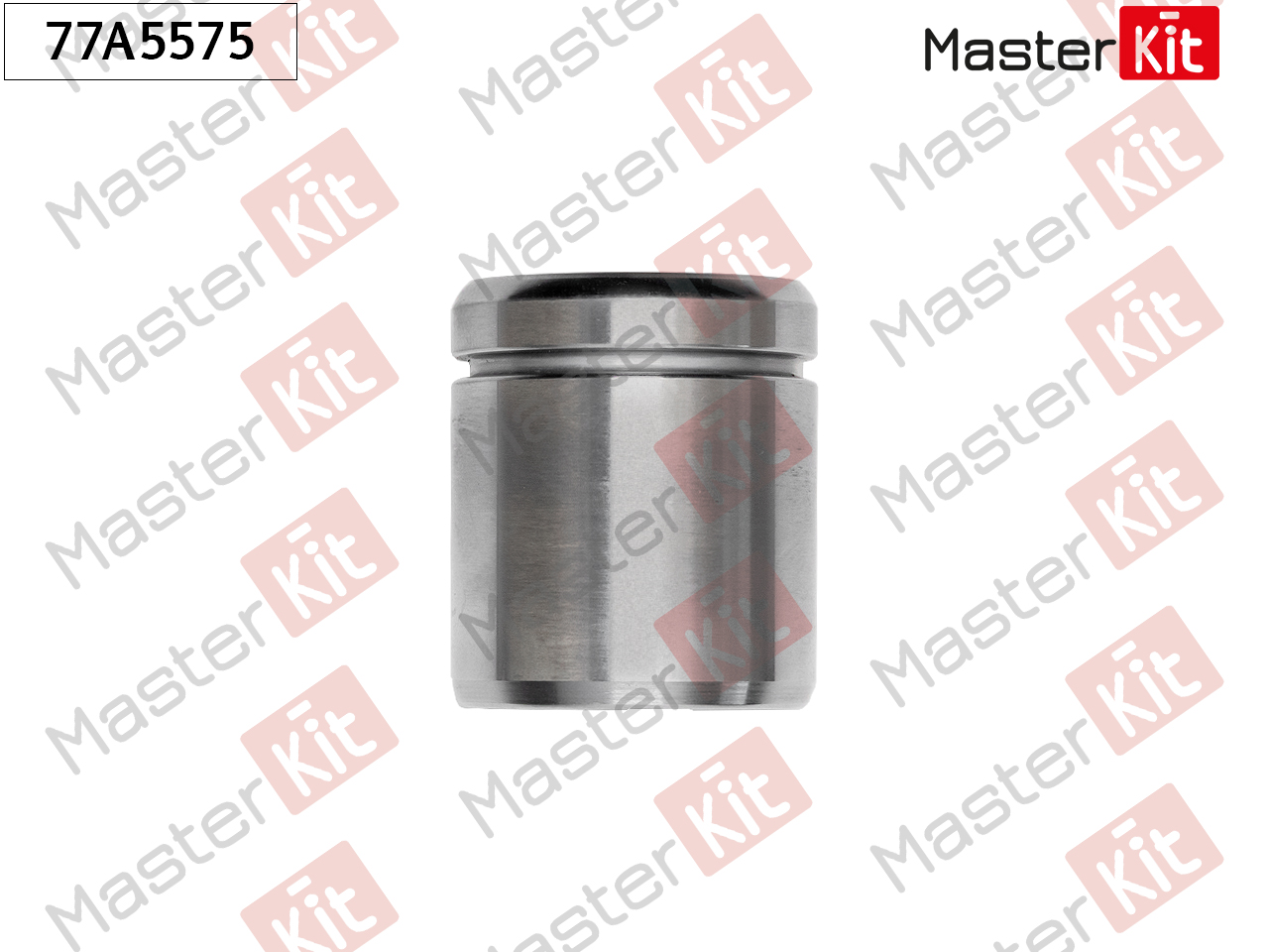 Поршень тормозного суппорта - Master KiT 77A5575