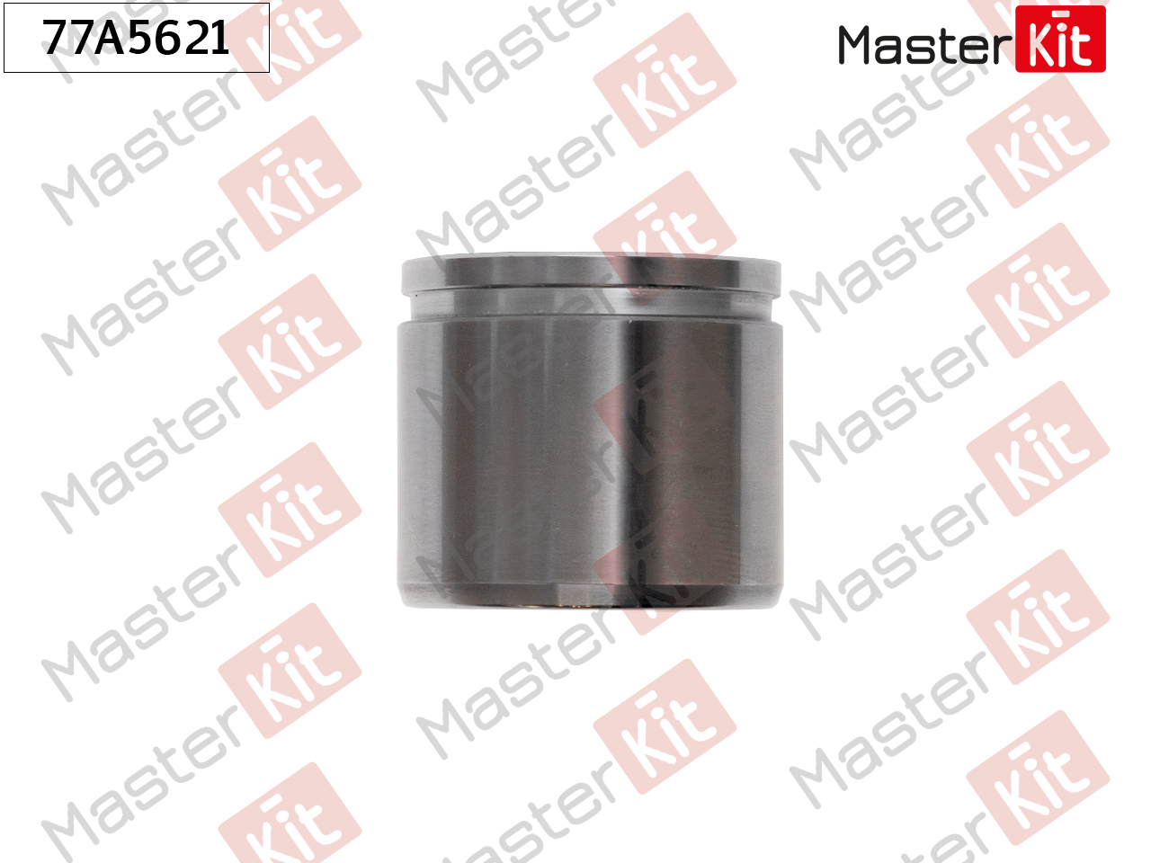 Поршень тормозного суппорта - Master KiT 77A5621