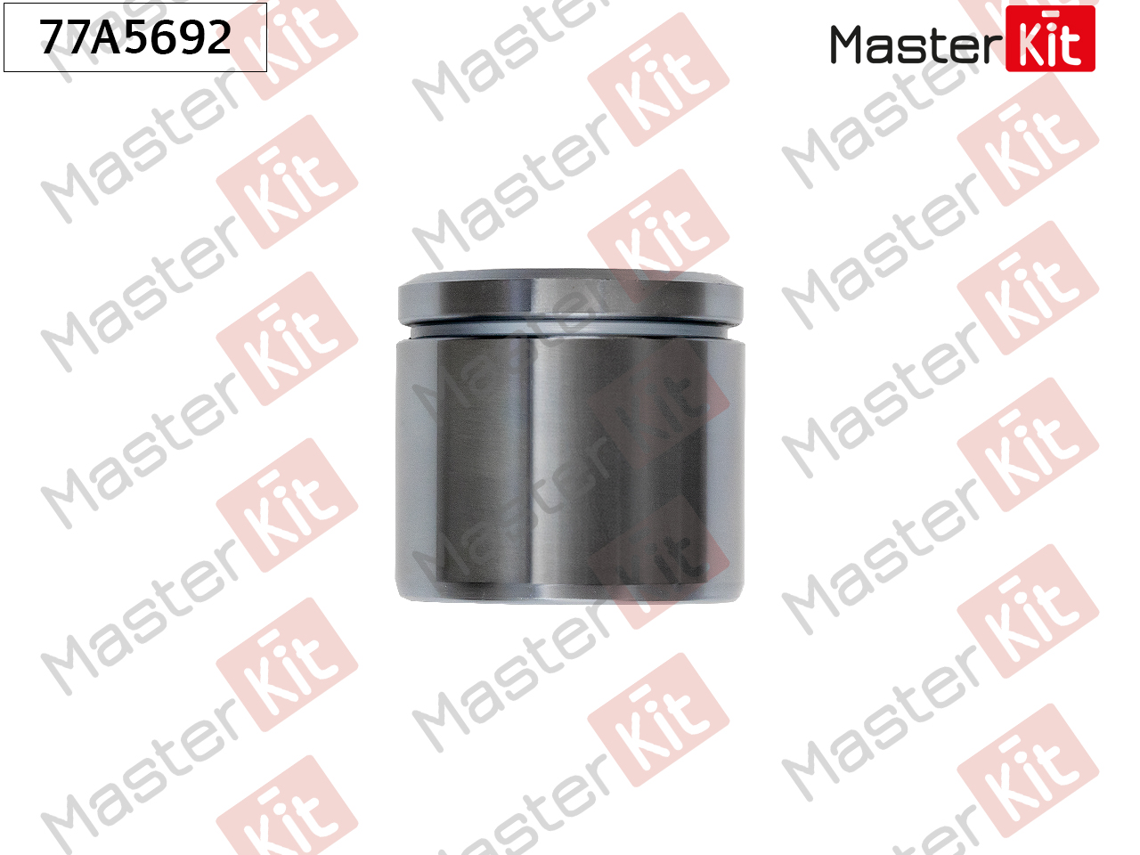 Поршень тормозного суппорта - Master KiT 77A5692