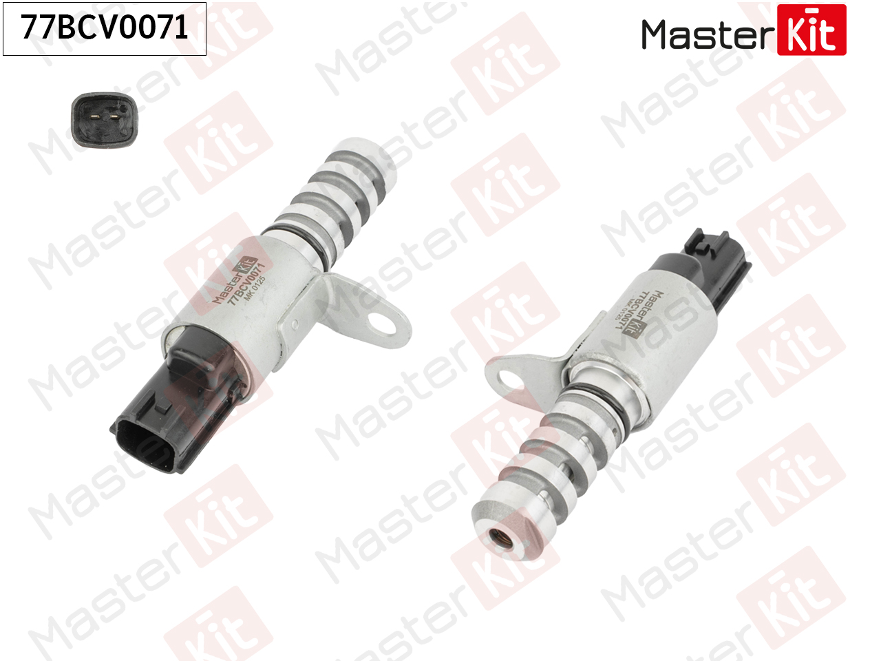 Клапан VVTi - Master KiT 77BCV0071