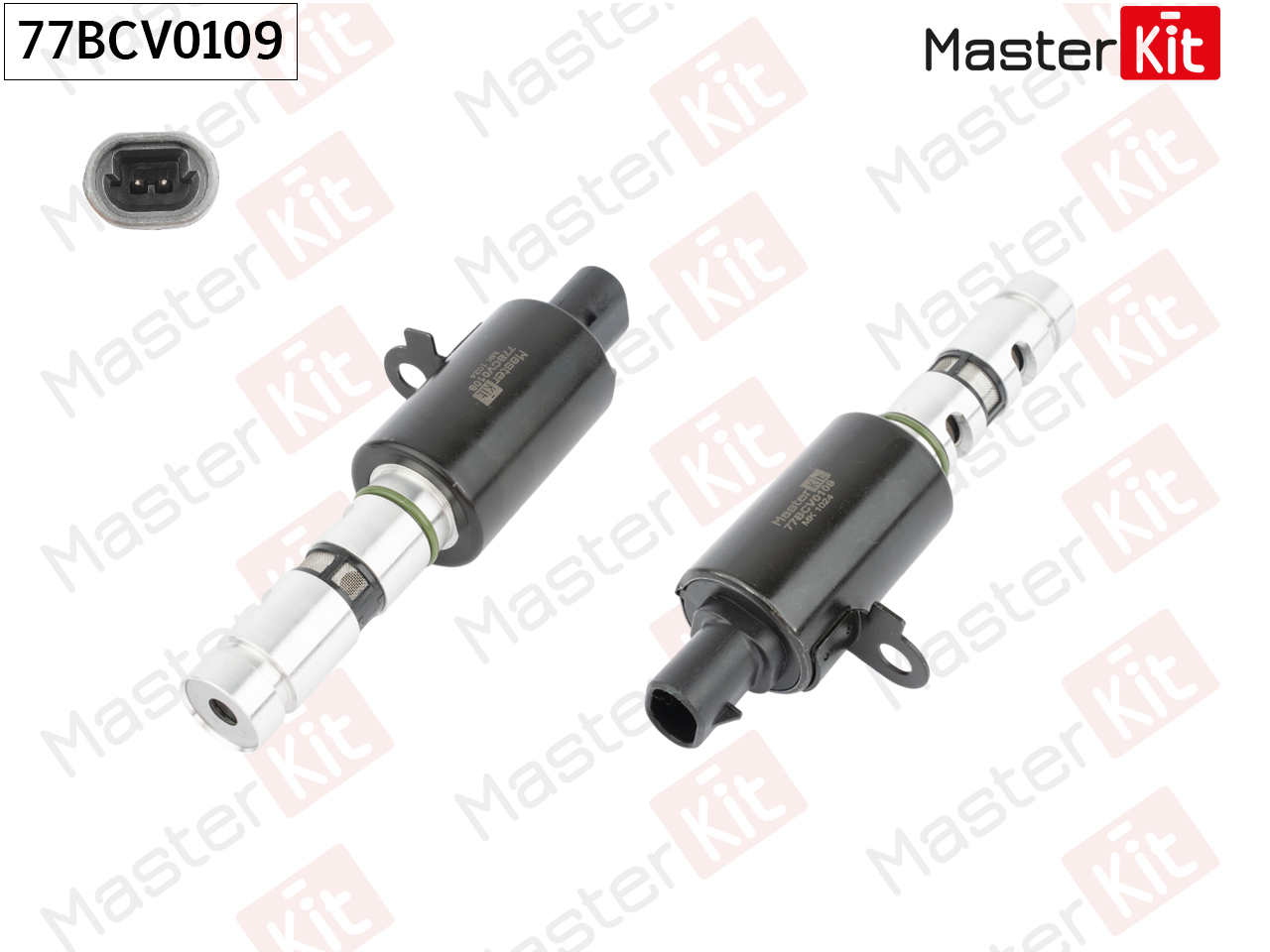 Клапан VVTi (выпуск) - Master KiT 77BCV0109