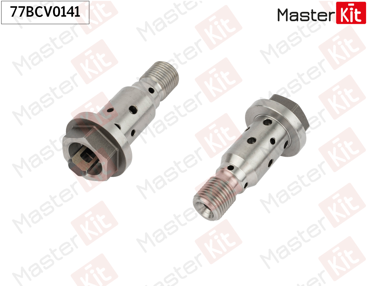 Клапан VVTi (выпуск) - Master KiT 77BCV0141