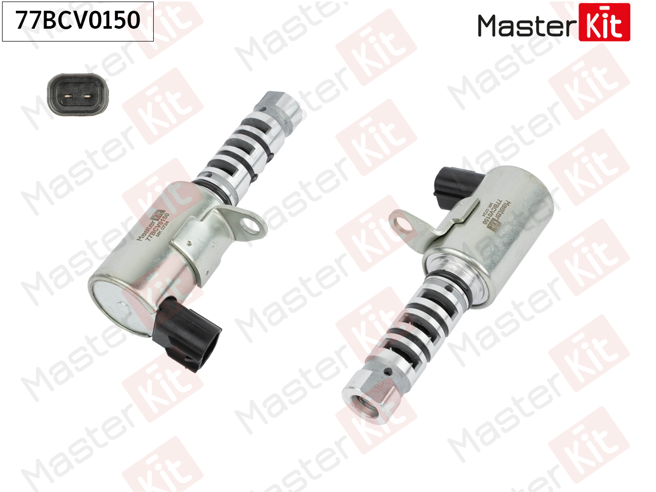 Клапан VVTi - Master KiT 77BCV0150
