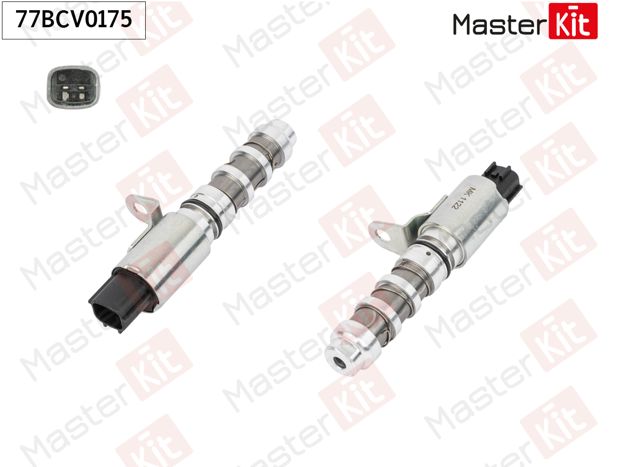 Клапан VVTi (впуск, выпуск) - Master KiT 77BCV0175