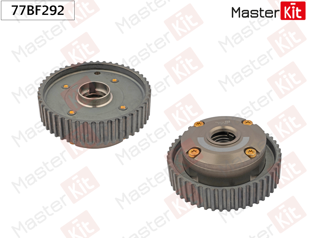 Шестерня vvti (впуск) - Master KiT 77BF292