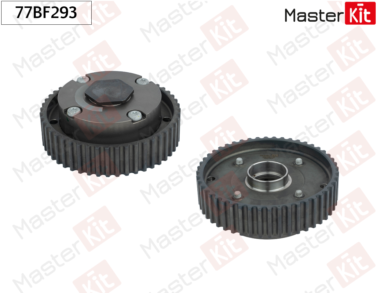 Шестерня vvti (выпуск) - Master KiT 77BF293