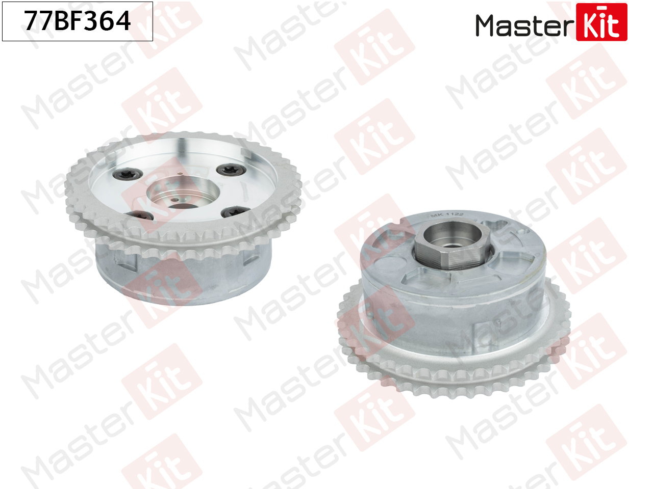 Шестерня vvti (впуск) - Master KiT 77BF364