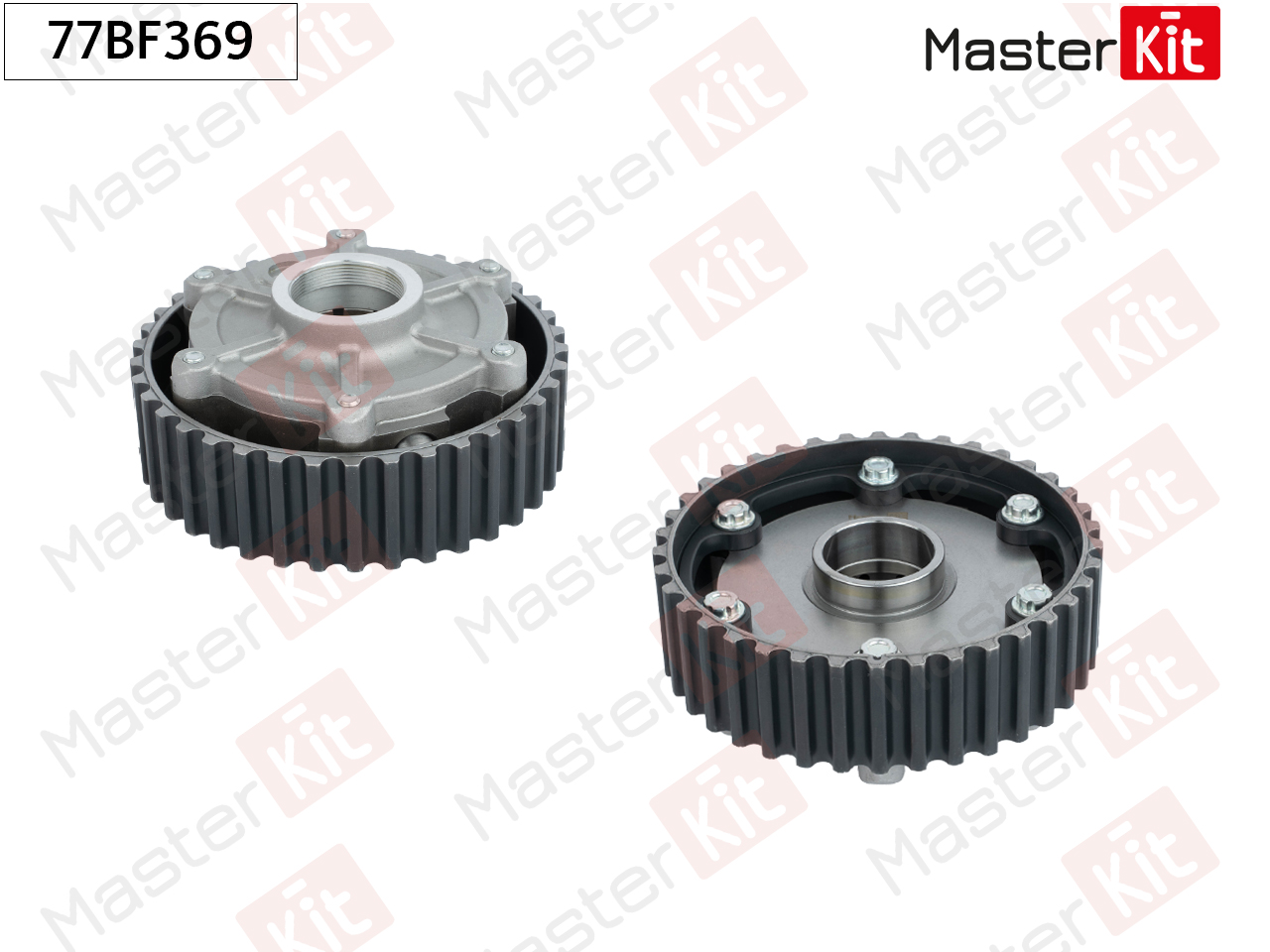 Шестерня vvti (впуск) - Master KiT 77BF369